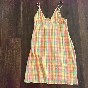 Super cute for the warm weather I just never see my self grabbing for this dress